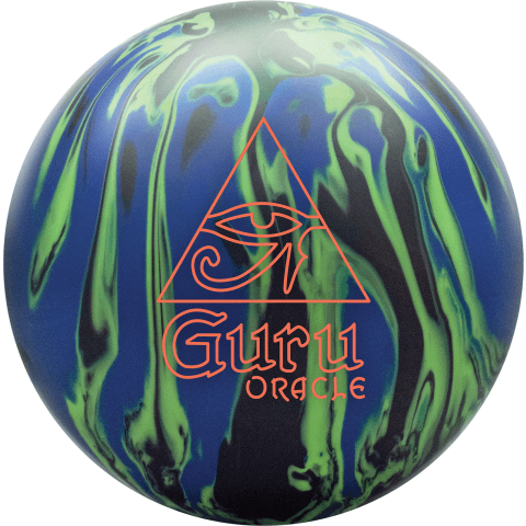 Radical Guru Oracle