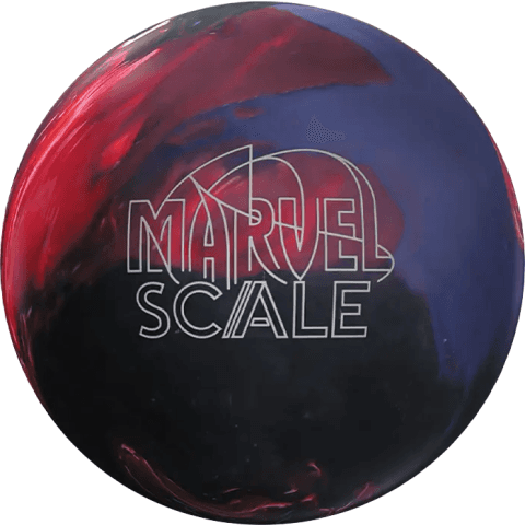 Storm Marvel Scale