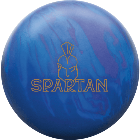 Ebonite Spartan