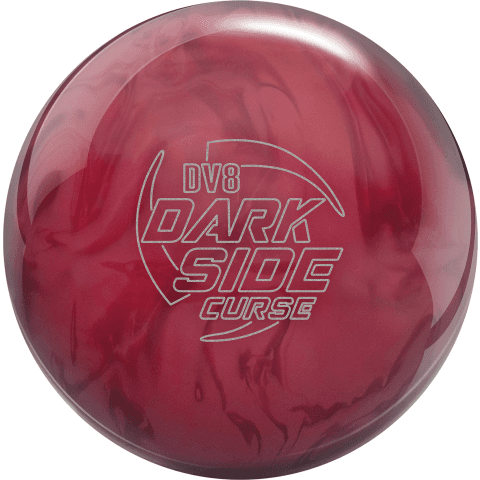 DV8 Dark Side Curse