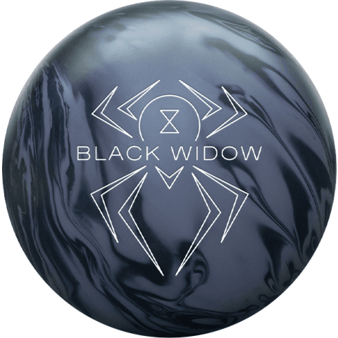 Hammer Black Widow Mania Solid