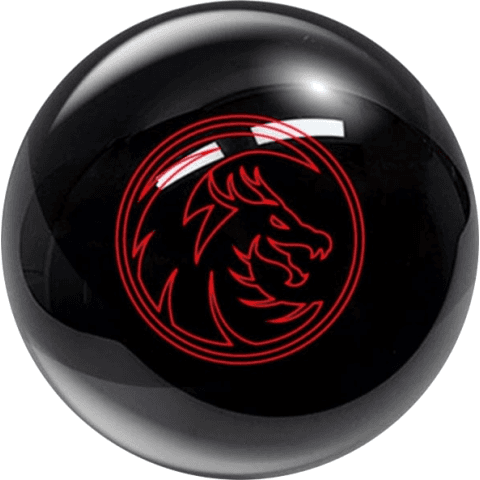 SWAG Dragon Midnight Poly