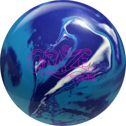 SWAG Craze Tour Pearl