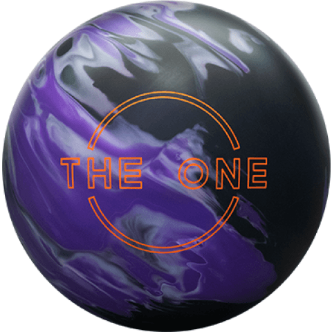 Ebonite The One Vector