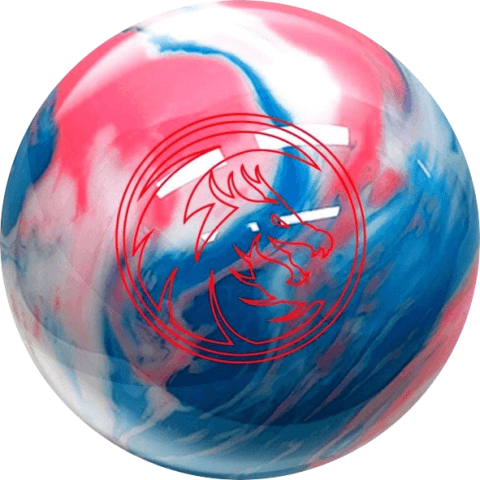 SWAG Dragon Cotton Candy Poly