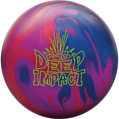 Radical Deep Impact