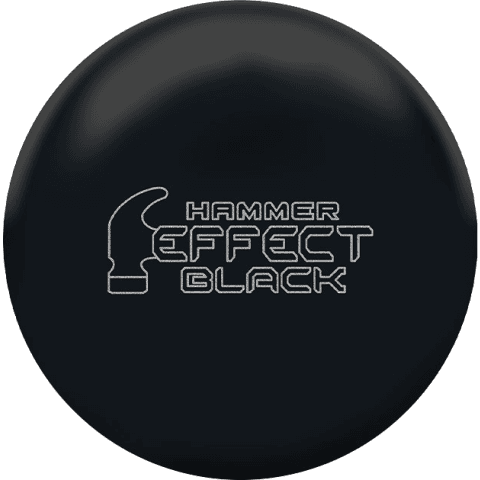 Hammer Effect Black