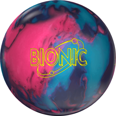 Storm Bionic