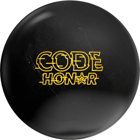 Storm Code Honor