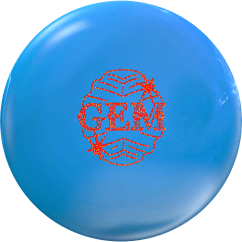 Roto Grip Gem Blue Sapphire