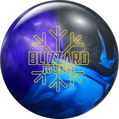 Lord Field Blizzard Rush