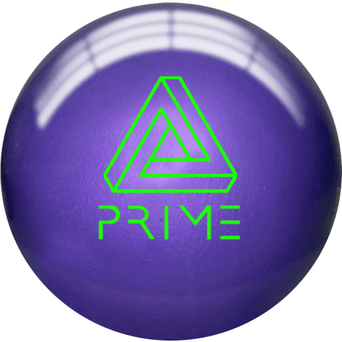 Pyramid Prime Pearl