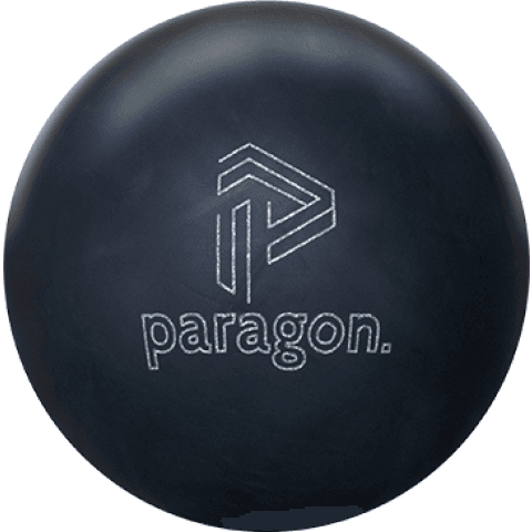 Track Paragon Black Pearl