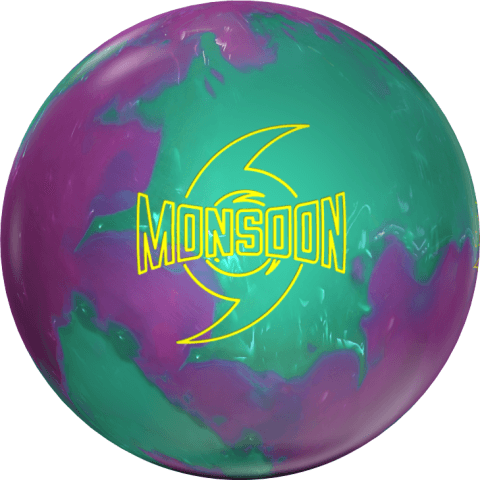 Storm Monsoon