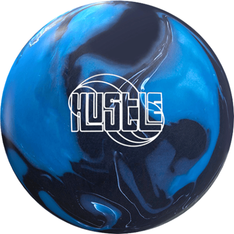 Roto Grip Hustle Black/Sky