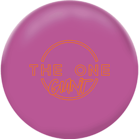 Ebonite The One Giant