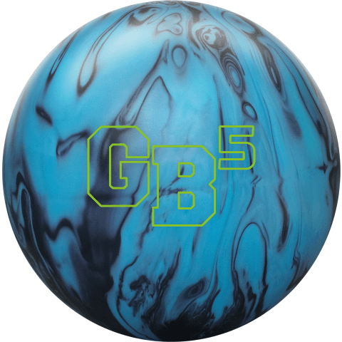 Ebonite Game Breaker 5 Hybrid