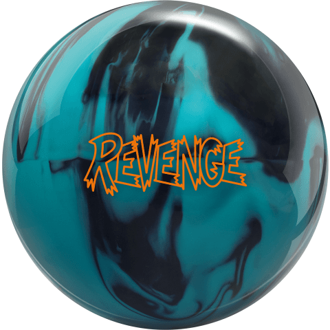 Radical Revenge Solid