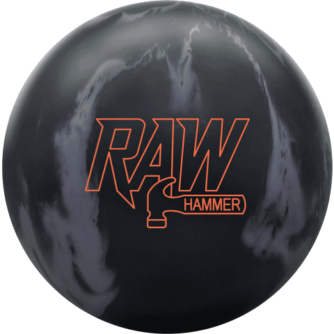 Hammer Raw Hammer Black/Grey