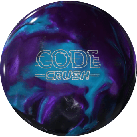 Storm Code Crush