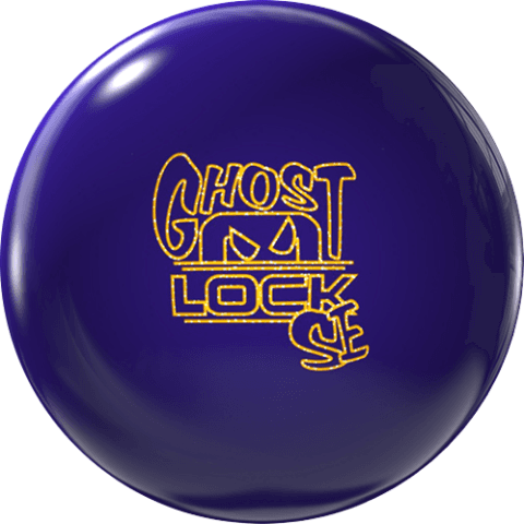 Storm Ghost Lock SE