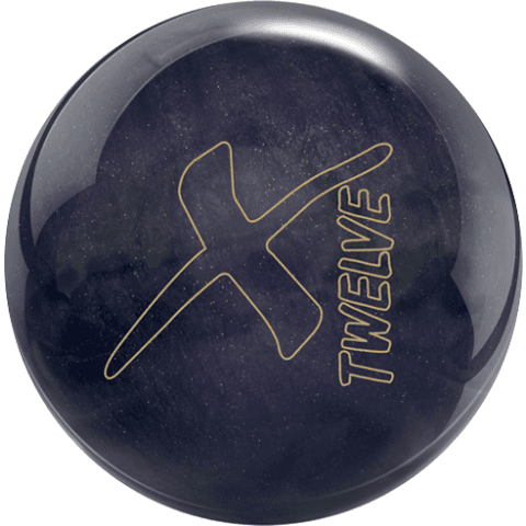 Hammer X Twelve Black P