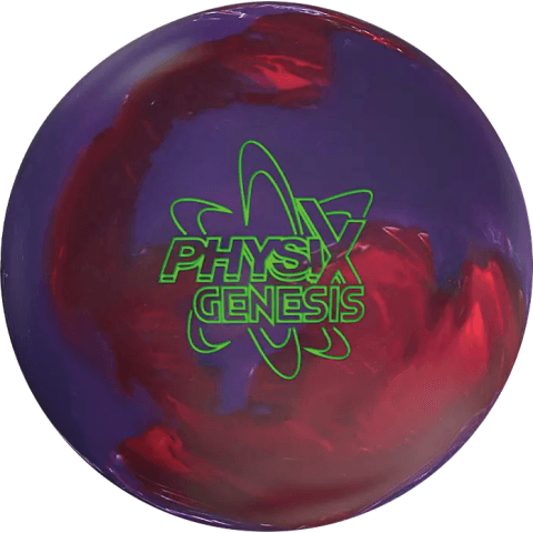 Storm PhysiX Genesis