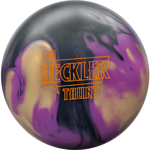 DV8 Heckler Taunt