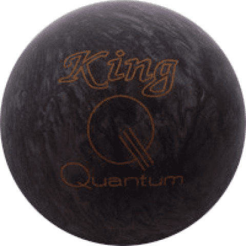 Brunswick King Quantum