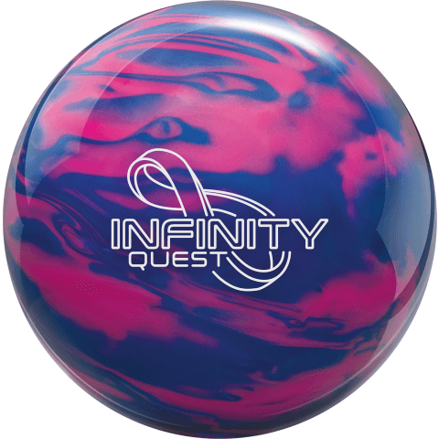 Brunswick Infinity Quest Pearl