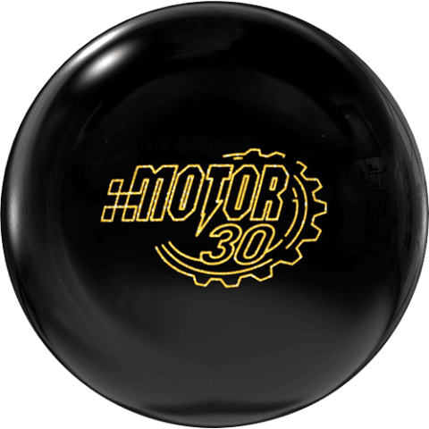 Storm Motor 30