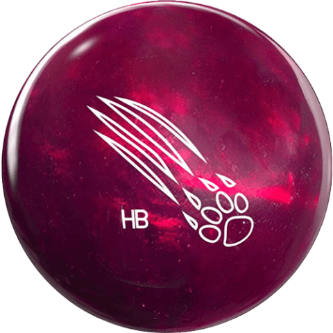 900 Global Honey Badger Wine Pearl