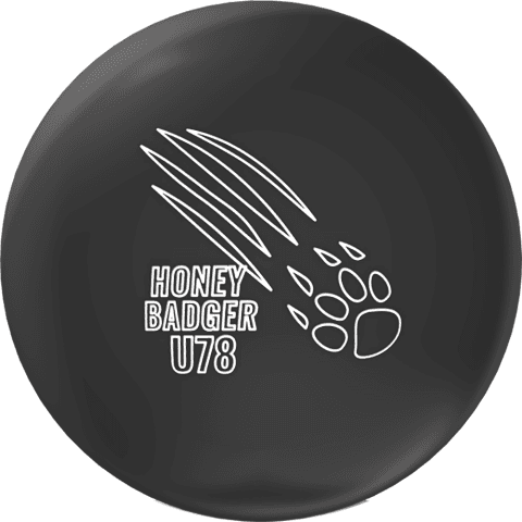 900 Global Honey Badger U78