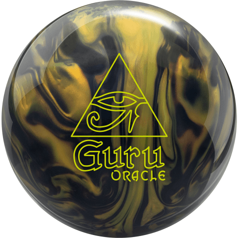 Radical Guru Oracle Pearl