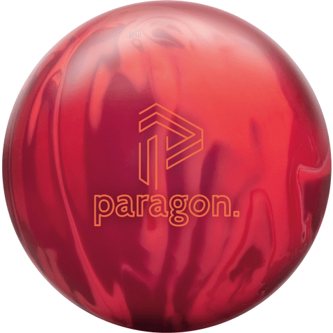 Track Paragon Fire