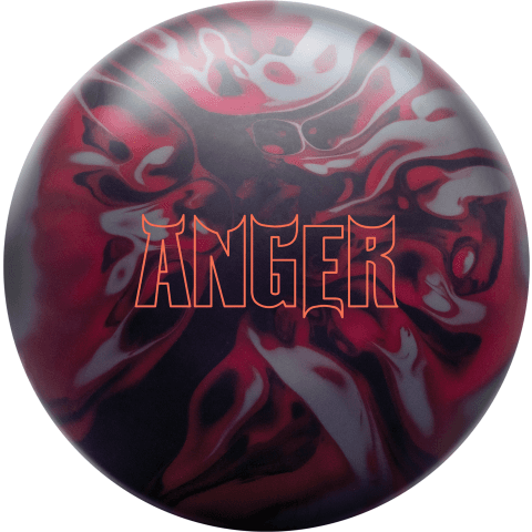 Hammer Anger Solid
