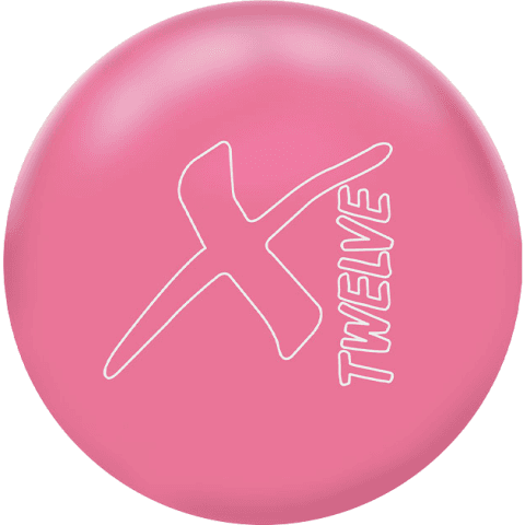 Hammer X Twelve Pink Solid