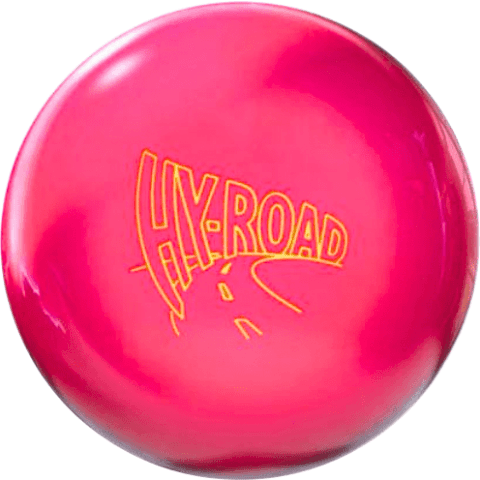 Storm Hy-Road Pink Pearl