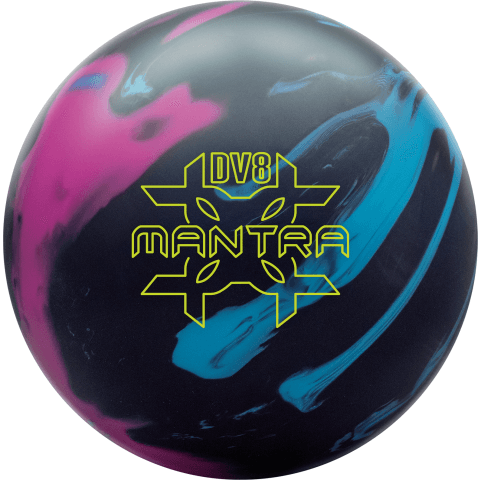 DV8 Mantra Solid