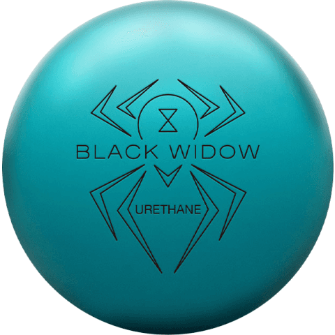 Hammer Black Widow Urethane Mint Solid