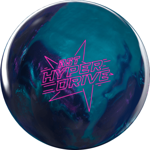 Roto Grip RST Hyperdrive Pearl