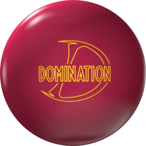 Storm Domination Burgundy