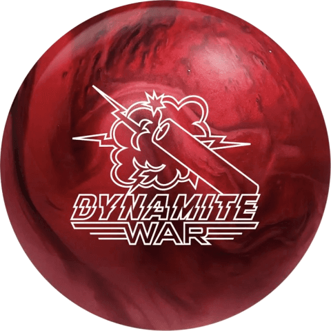 SWAG Dynamite War