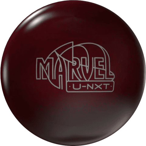 Storm Marvel/U-NXT