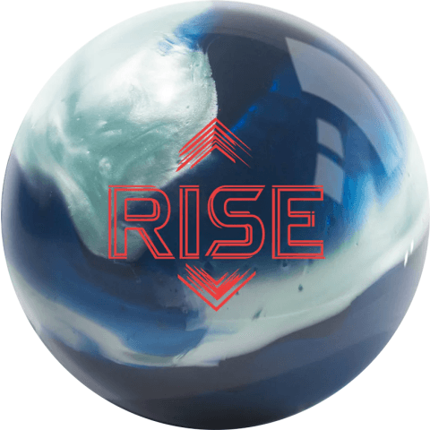 KR Strikeforce Rise Pearl