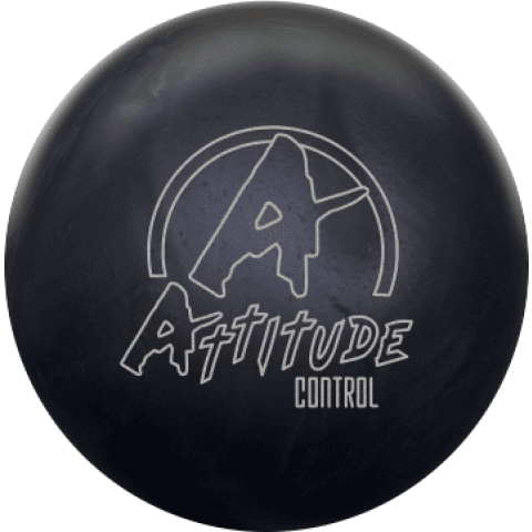 Brunswick Attitude Control Black