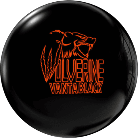 900 Global Wolverine Vanta Black
