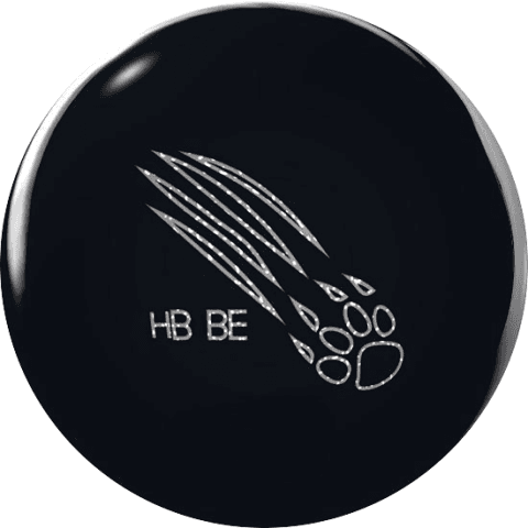 900 Global Honey Badger Black Edition