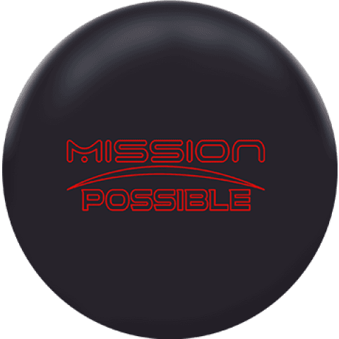 Ebonite Mission Possible