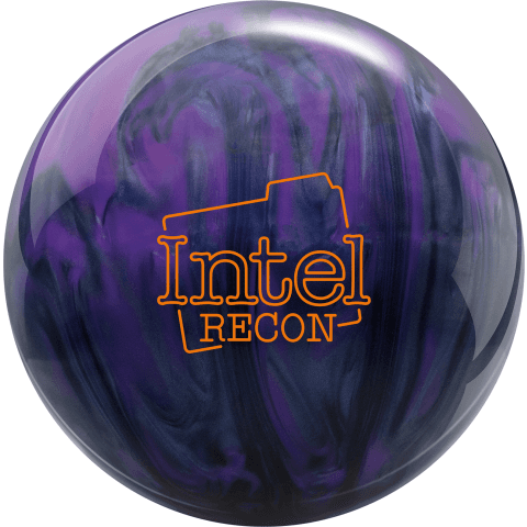 Radical Intel Recon